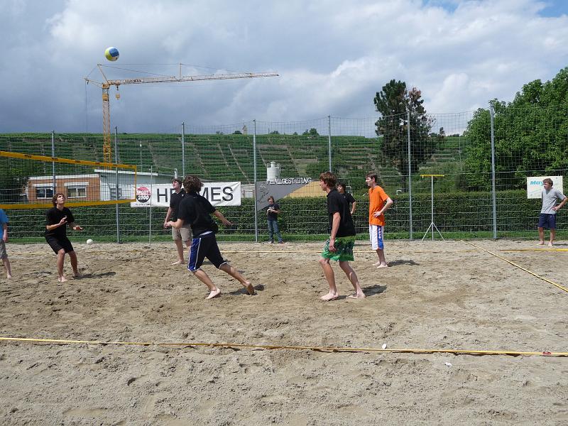 Gauvolleyballturnier 08 030